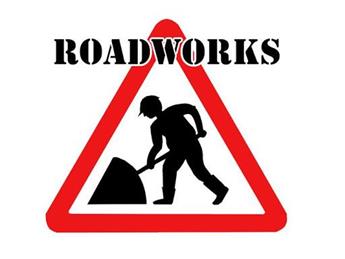 Jan 12 - 14  2026 - Junction of Rusthall Rd & Langton Rd