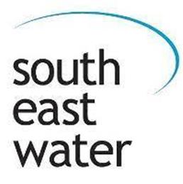 South East water working in our area